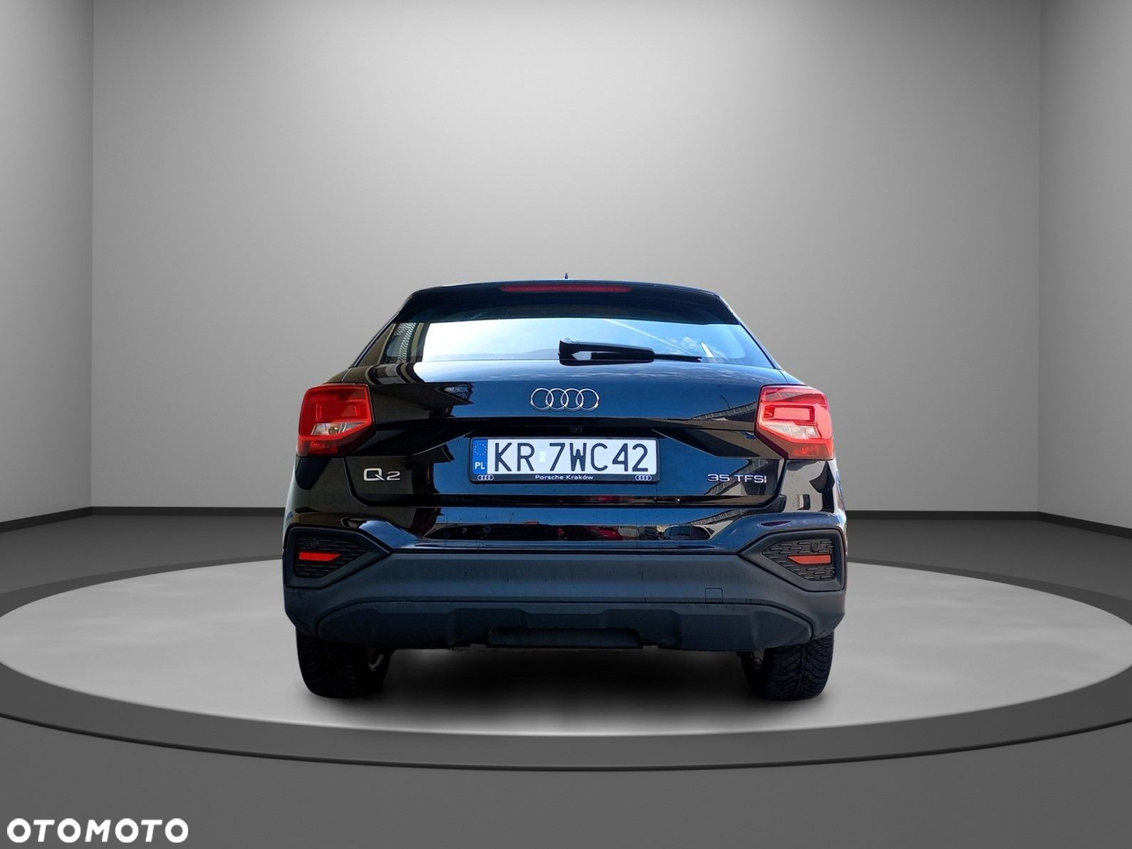 Audi Q2 35 TFSI S tronic - 6