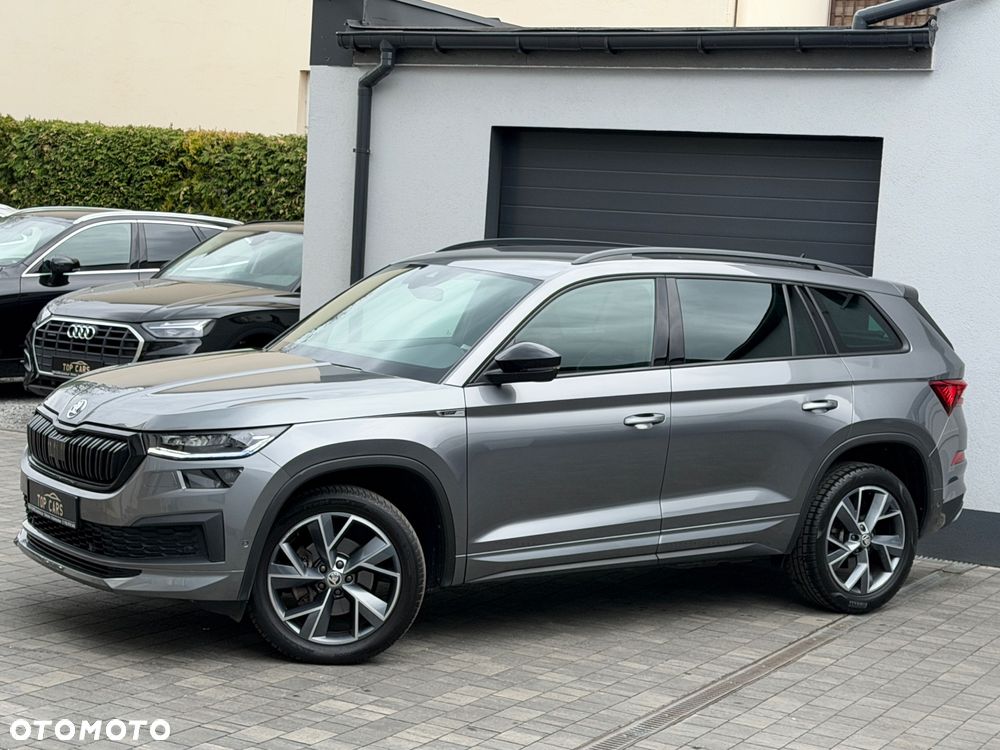 Skoda Kodiaq - 24