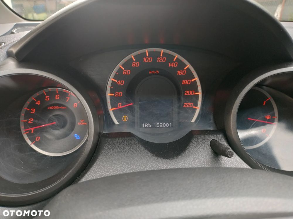 Honda Jazz 1.2 S - 6