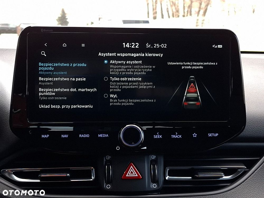 Hyundai i30 1.0 T-GDI Smart DCT - 28