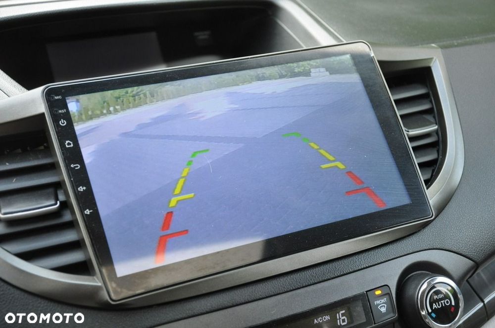 Honda CR-V - 3