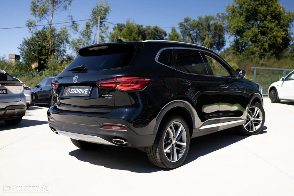 MG EHS 1.5T-GDI Luxury - 14