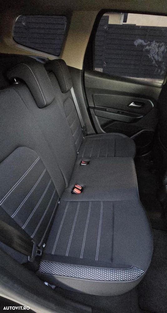 Dacia Duster ECO-G 100 Prestige Plus - 25