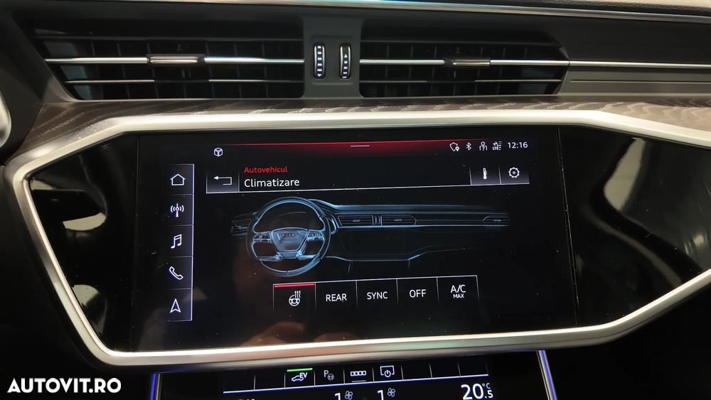 Audi A6 50 TFSI e quattro S tronic - 28