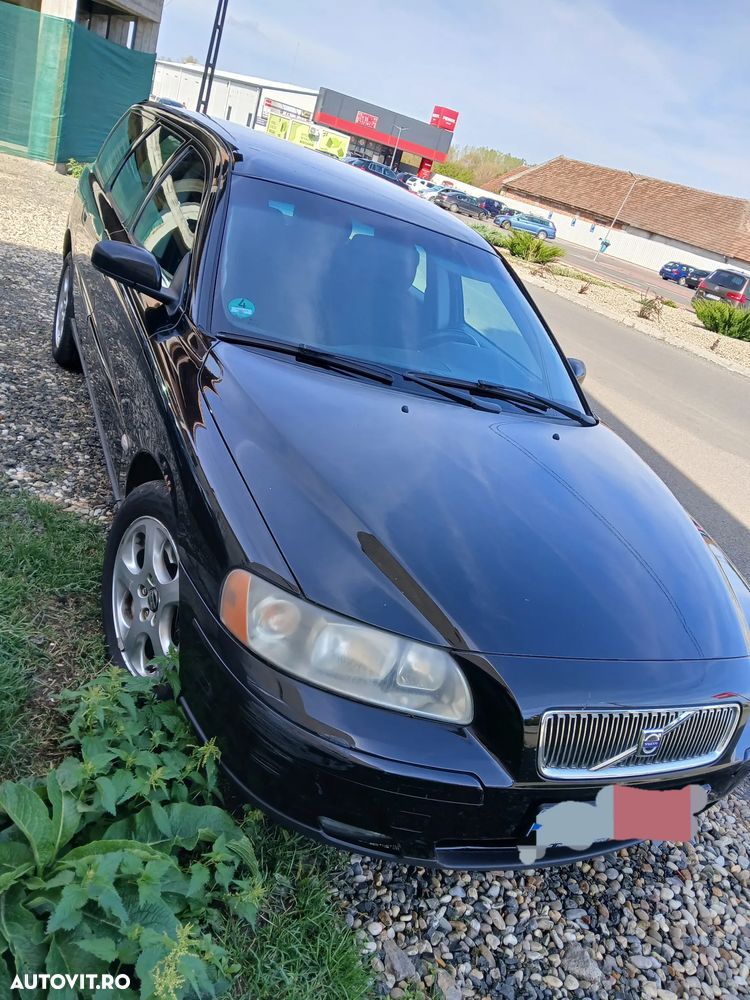 Volvo V70 - 3