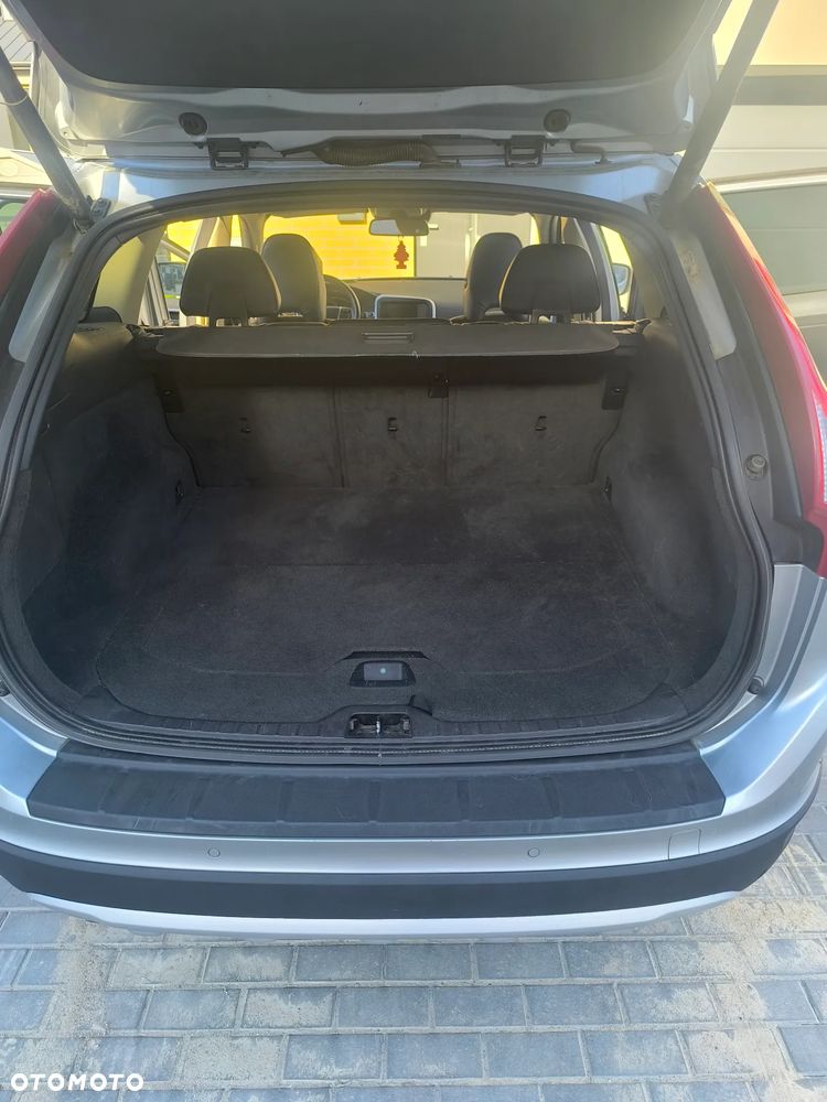 Volvo XC 60 DRIVe Summum - 5