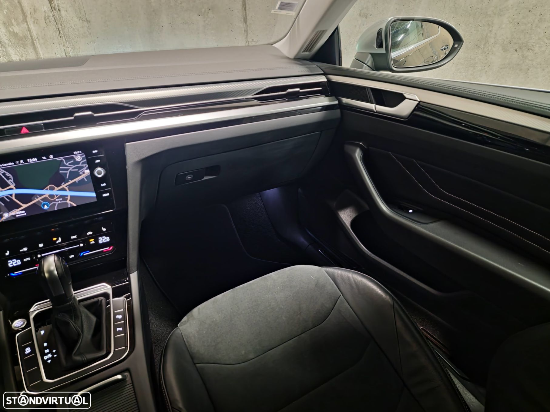 VW Arteon Shooting Brake 2.0 TDI Elegance DSG - 26