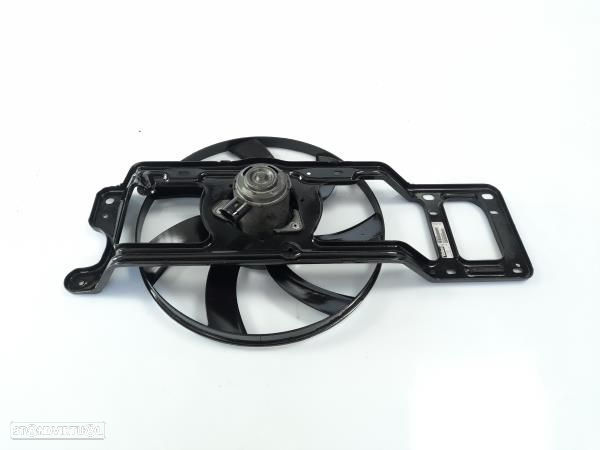 Termoventilador Renault Clio Ii Caixa (Sb0/1/2_) - 3
