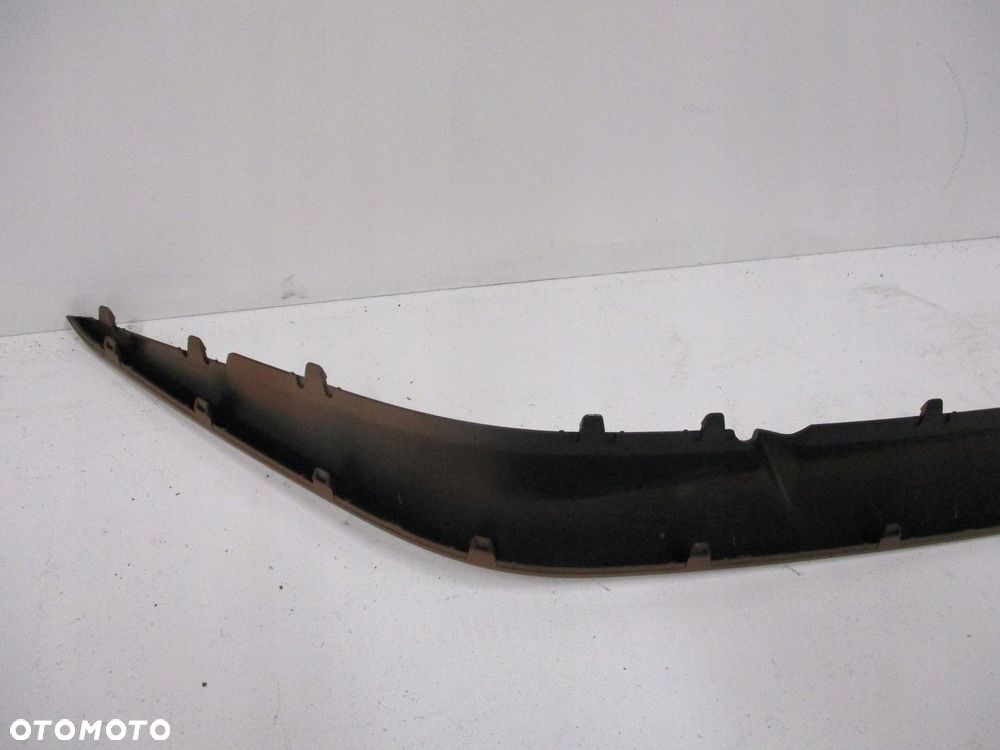 listwa dokładka zaślepka zderzaka CUPRA BORN 10E807719 - 6