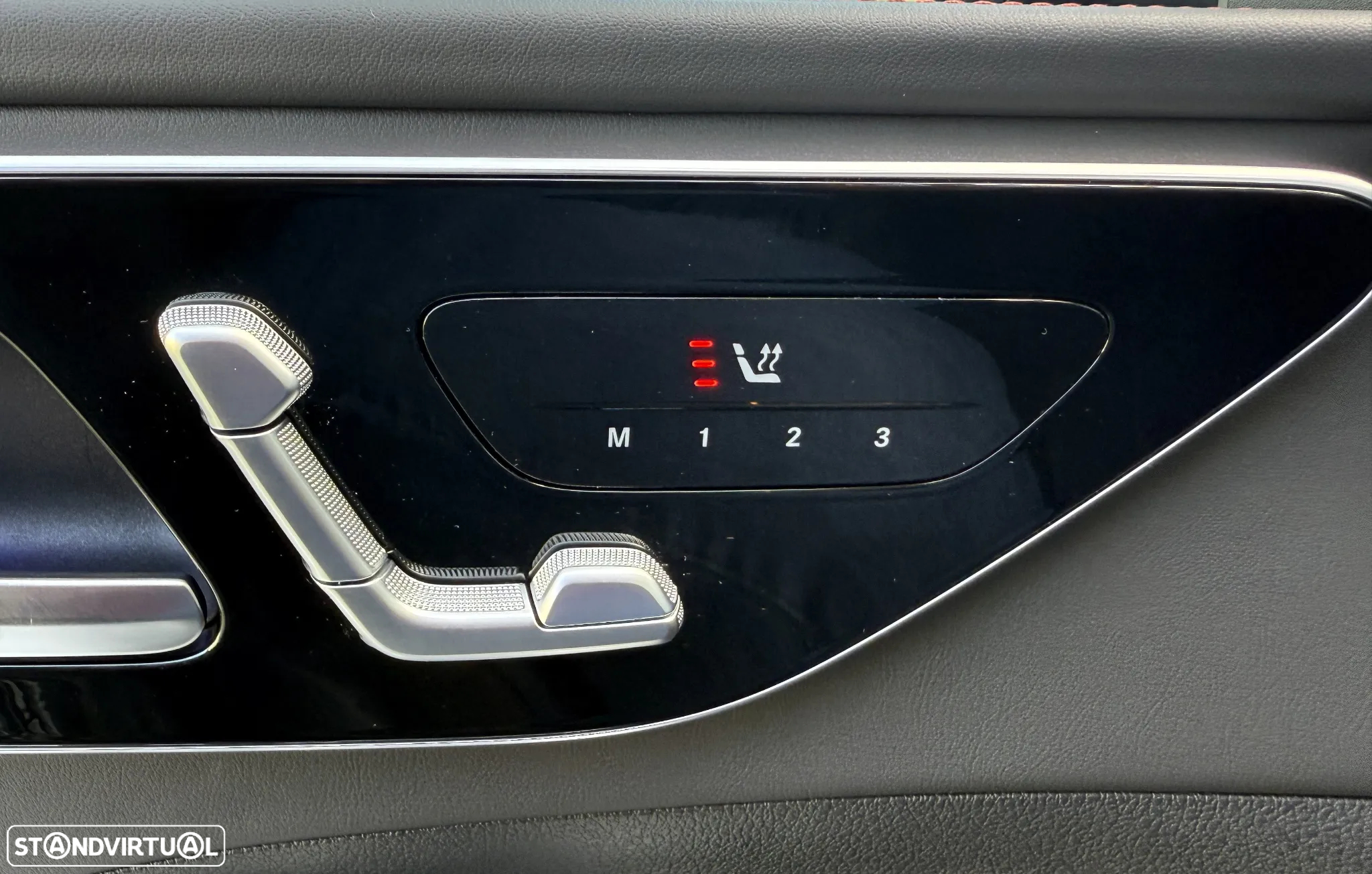 Mercedes-Benz C 43 AMG 4Matic - 45