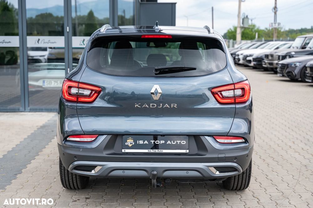 Renault Kadjar BLUE dCi 115 EDC INTENS - 3
