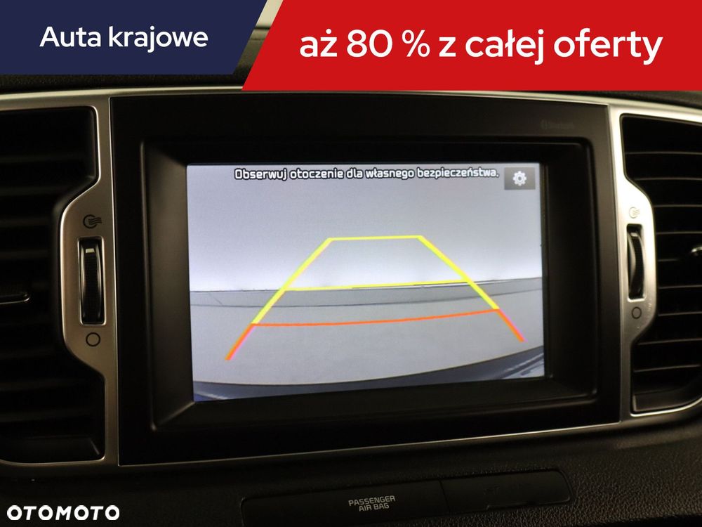 Kia Sportage - 20
