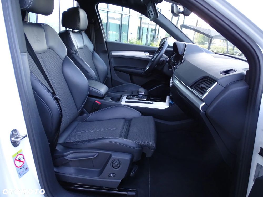 Audi Q5 Sportback - 13
