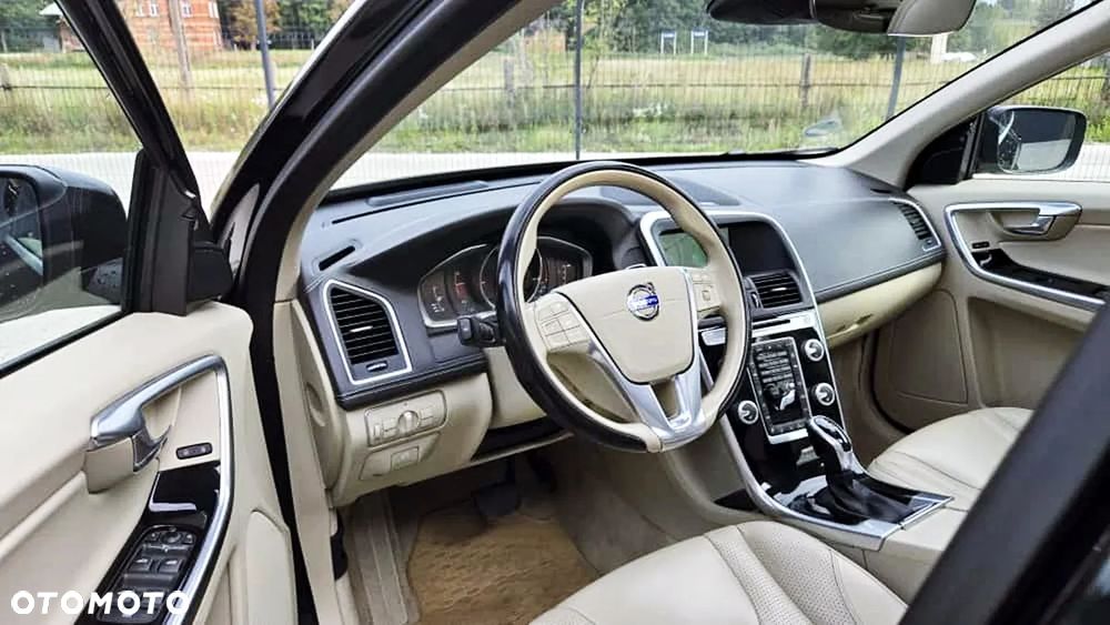 Volvo XC 60 D4 Drive-E Kinetic - 13