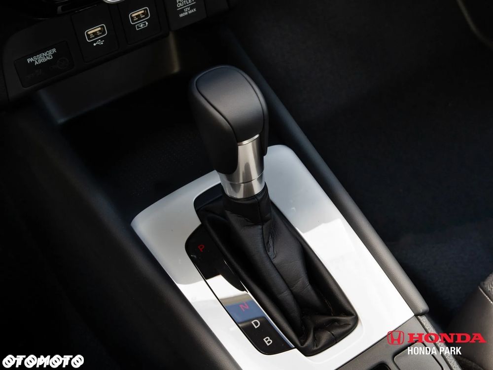 Honda Jazz 1.5 i-MMD Crosstar Advance - 15