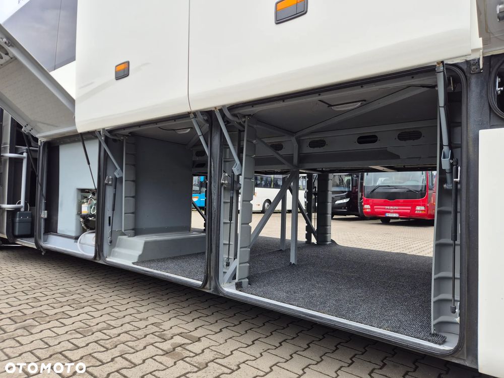 Mercedes-Benz TOURISMO RHD17 / SPROWADZONY / I REJSTRACJA 2018 / 65 MIEJSC - 22