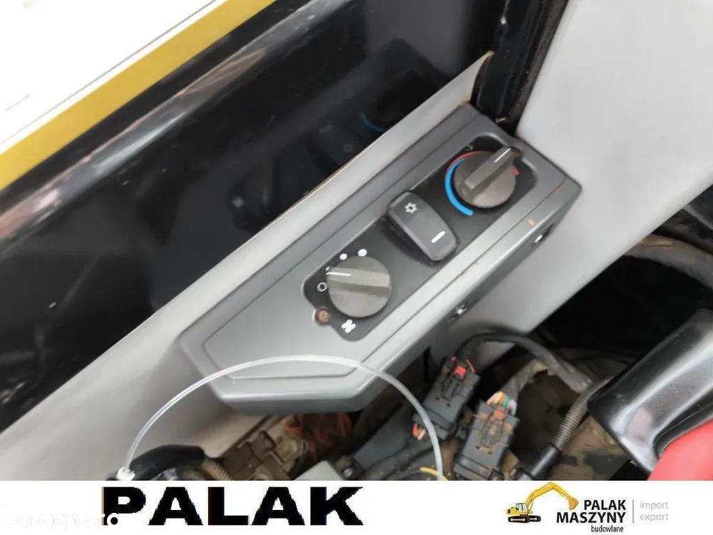 Caterpillar Mini koparka  CAT 308E2 CR   , 2018 rok - 15
