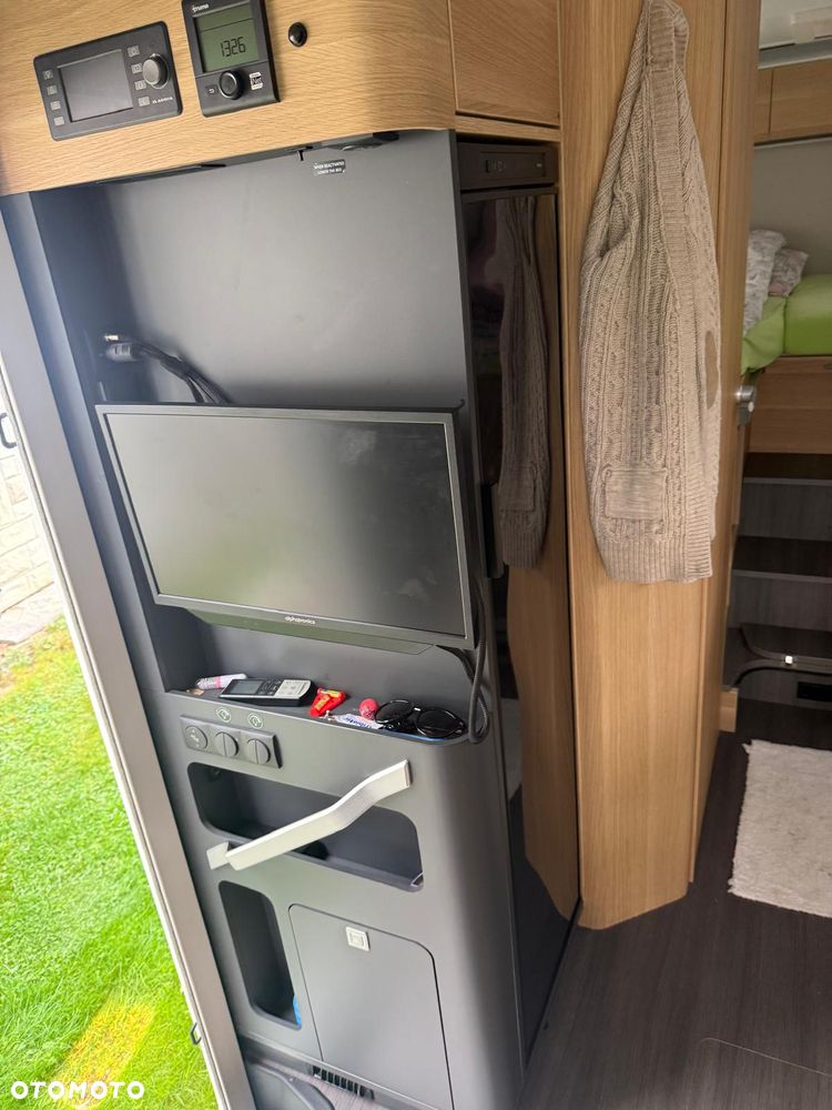 Adria Matrx 650 SL AXESS - 9