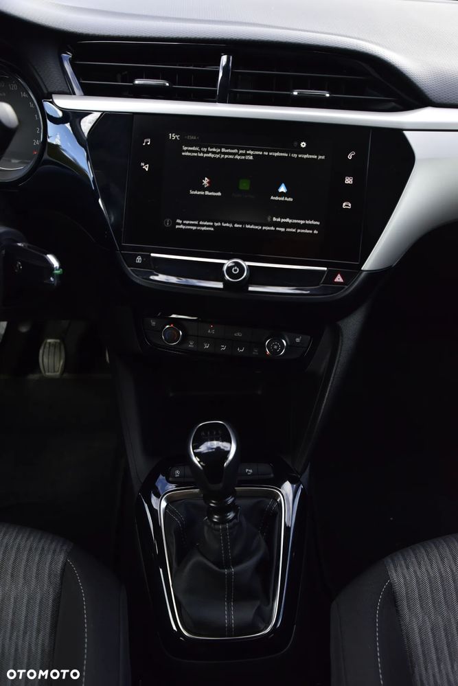 Opel Corsa 1.2 Direct Injection Turbo Start/Stop GS Line - 25