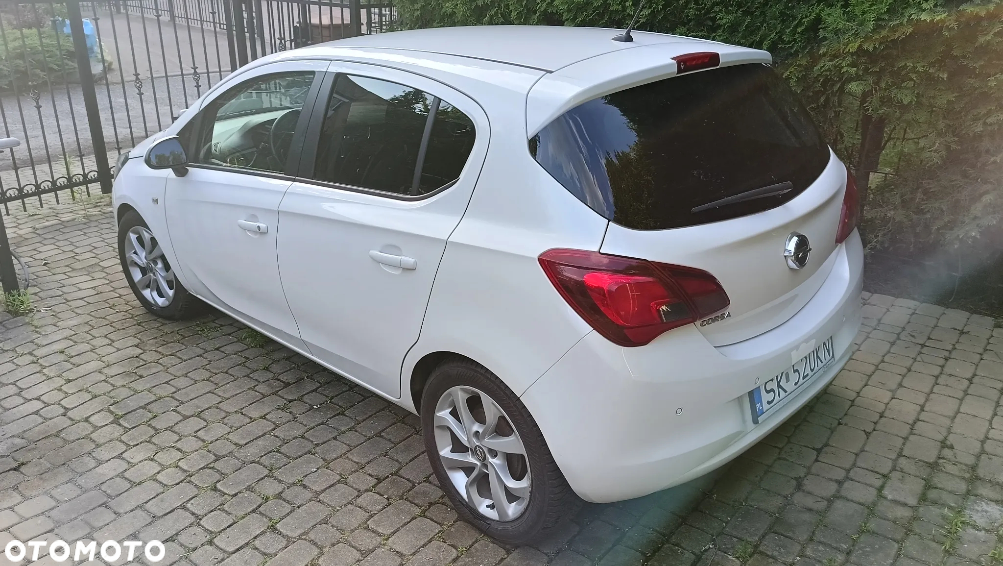 Opel Corsa 1.4 Color Edition - 14
