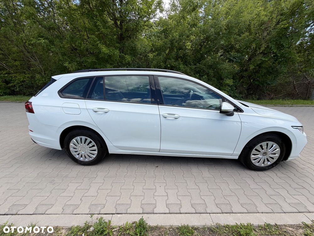 Volkswagen Golf 1.0 TSI - 13