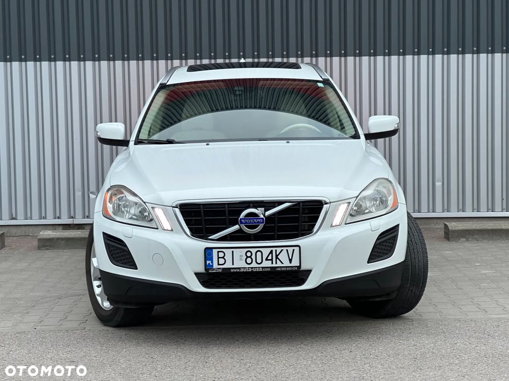 Volvo XC 60 3.2 AWD Summum - 11
