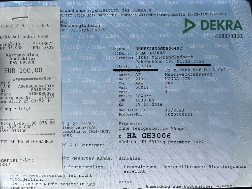 Honda Civic 1.8 i-VTEC Automatik Sport Black Edition - 40