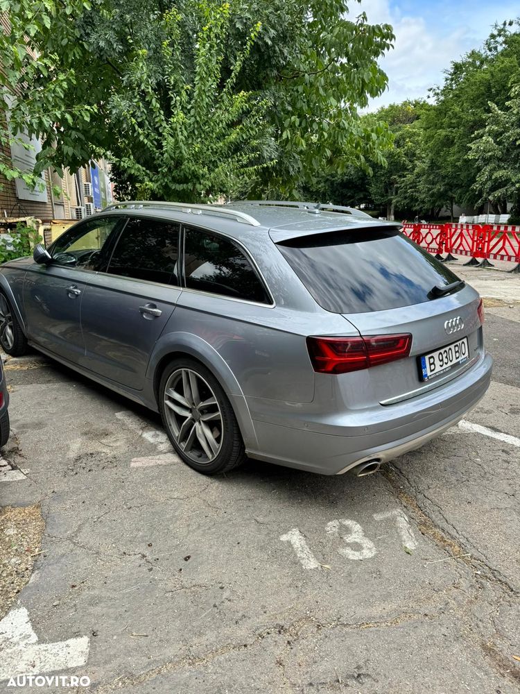Audi A6 Allroad - 6