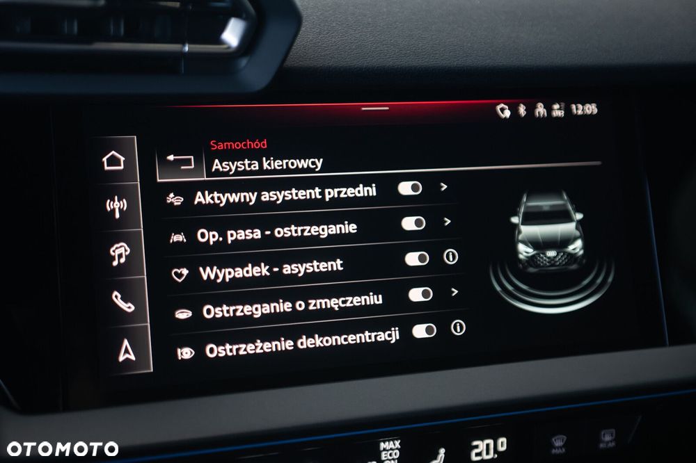 Audi A3 Sportback - 26