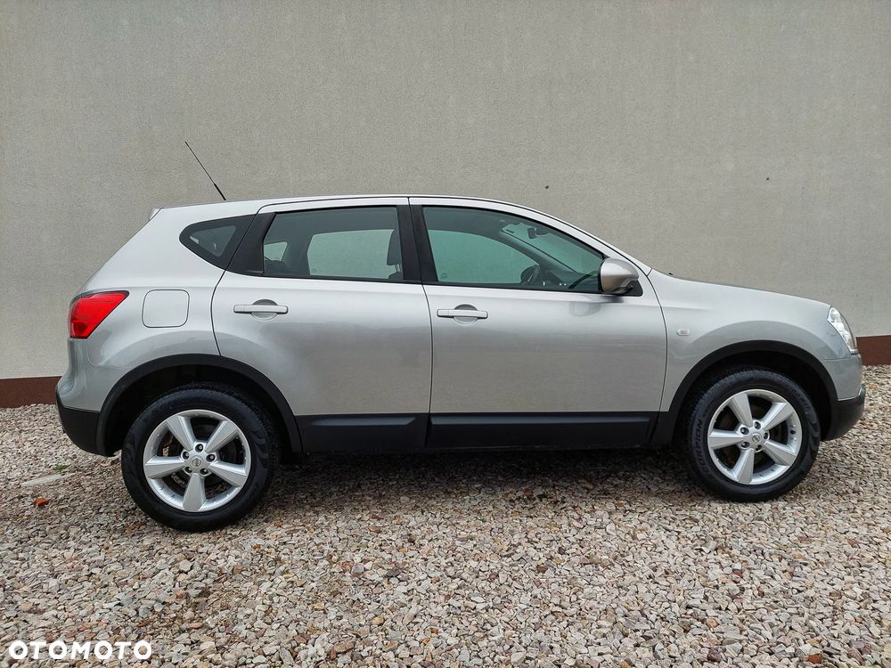 Nissan Qashqai - 19
