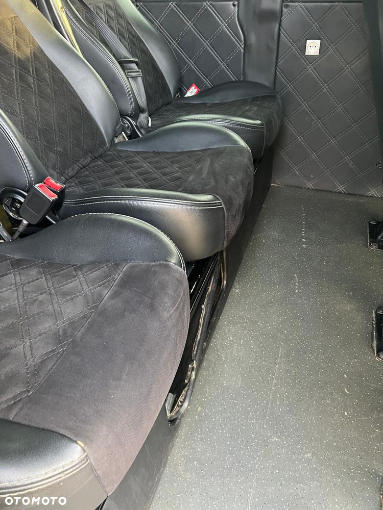 Renault Master L3H2 Pack Clim - 14