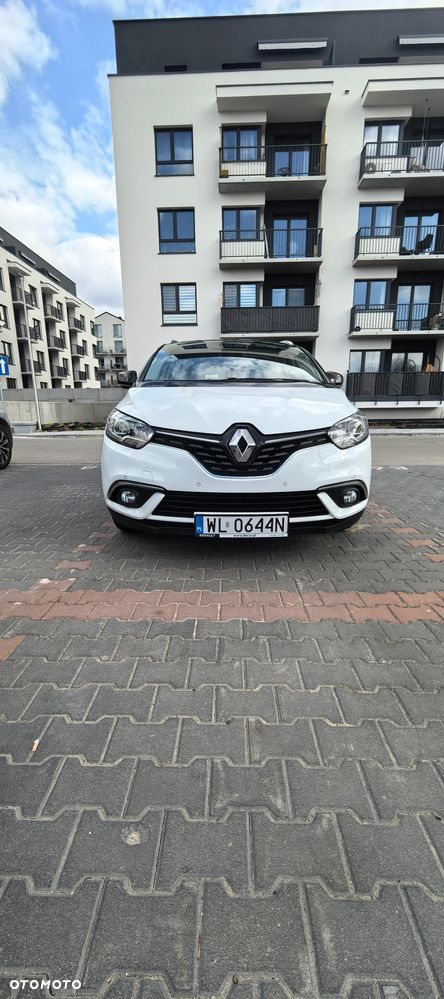 Renault Grand Scenic Gr 1.2 TCe Energy SL Touch - 19