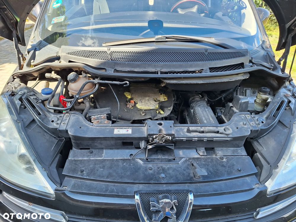 Peugeot 807 2.0 HDi Active - 6