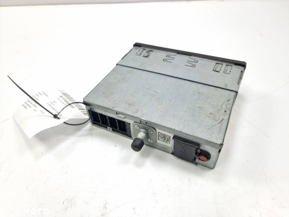 TACHOGRAF IVECO EUROCARGO 20E28 345-251-202 - 4