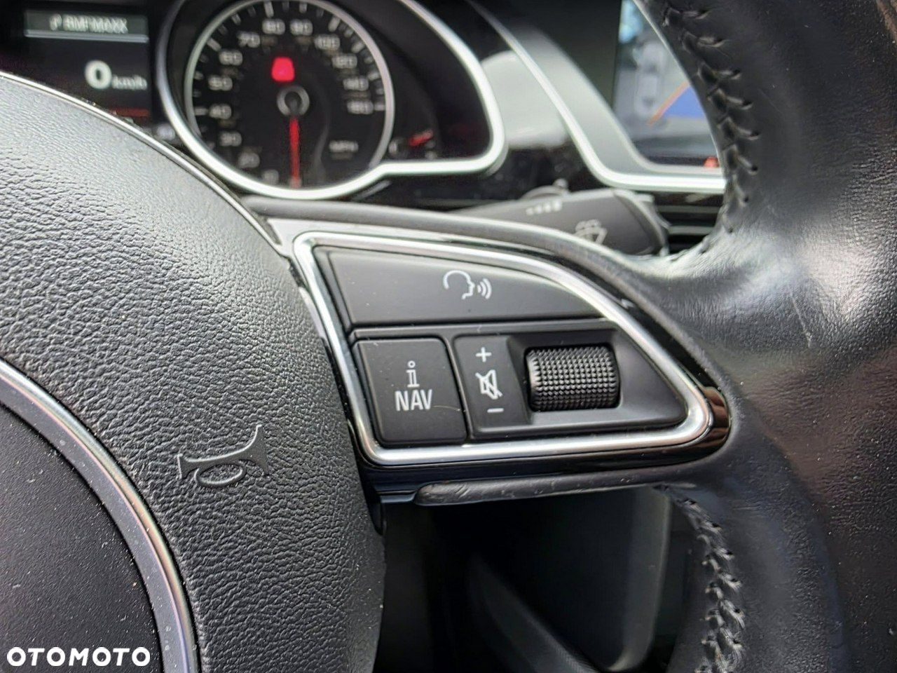 Audi A5 - 19