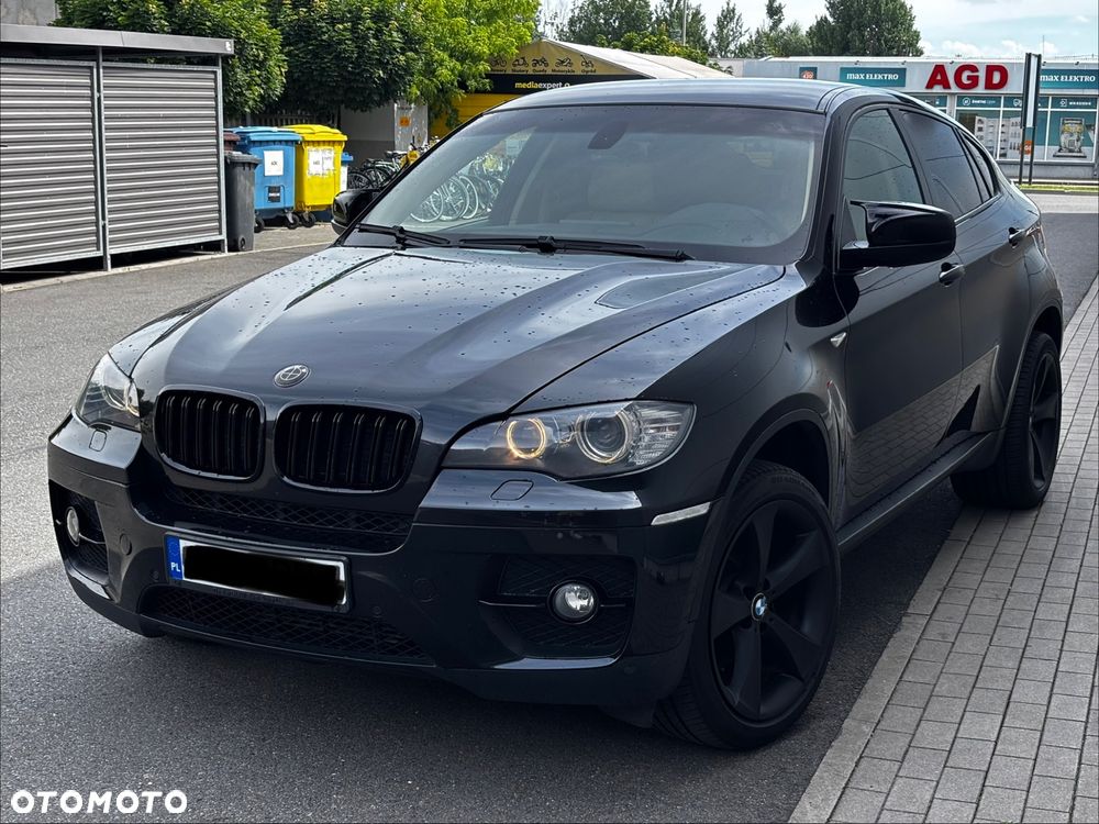 BMW X6 - 3
