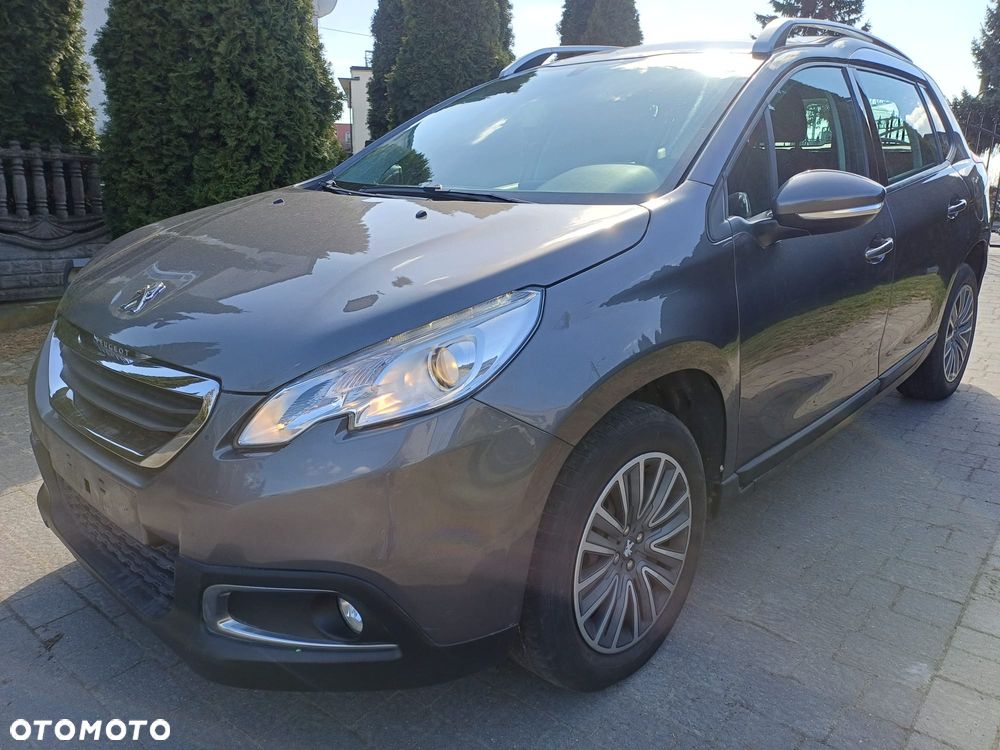 Peugeot 2008 PureTech 110 Style - 3
