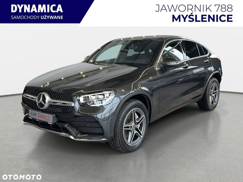 Mercedes-Benz GLC - 5