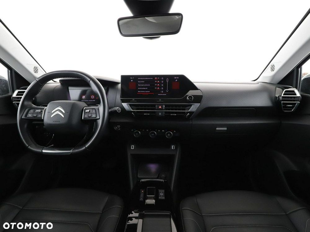 Citroën C4 1.2 PureTech Shine S&S EAT8 - 16