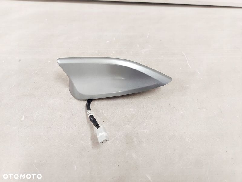 mazda 6 iii gj antena dachowa fm gps rekin - 2