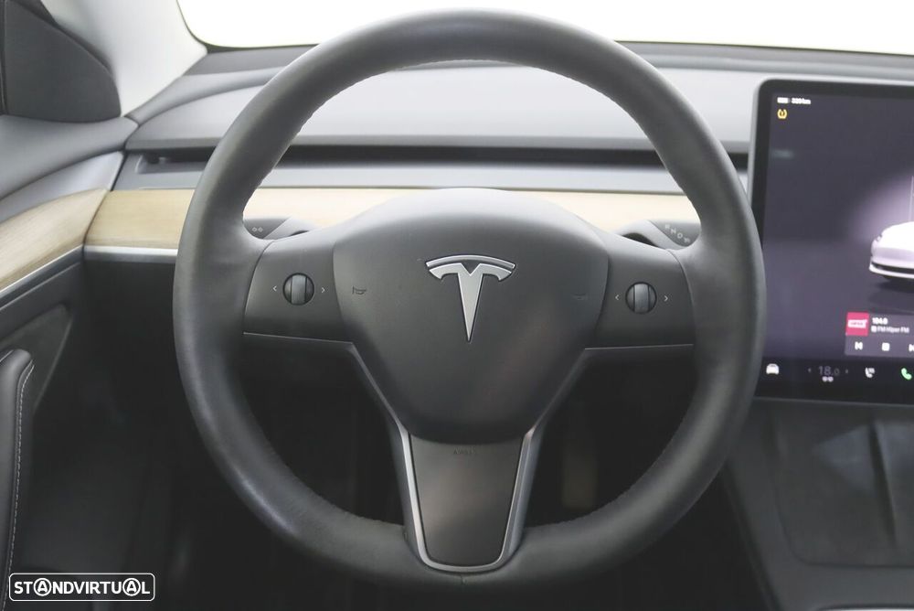 Tesla Model 3 Standard Range Plus RWD - 9