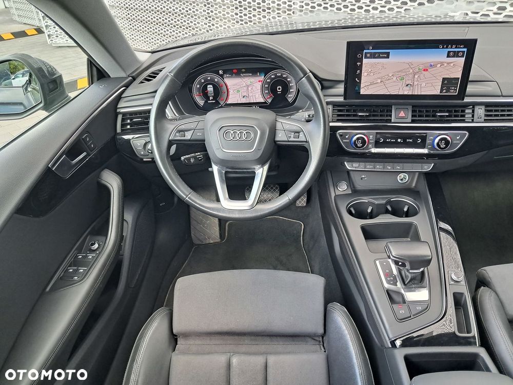 Audi A5 Sportback - 30