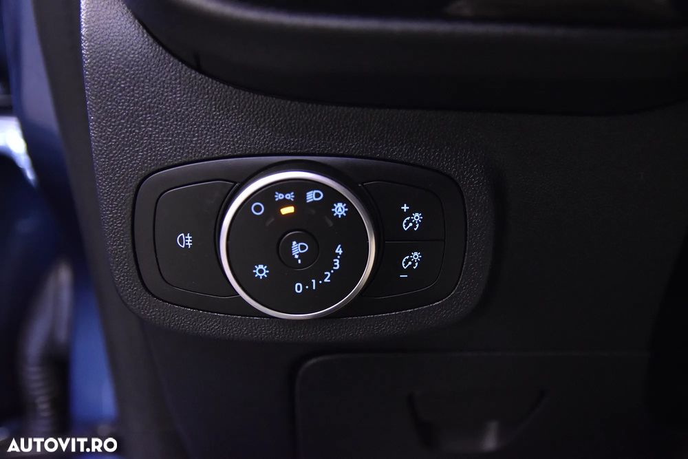 Ford Fiesta - 14