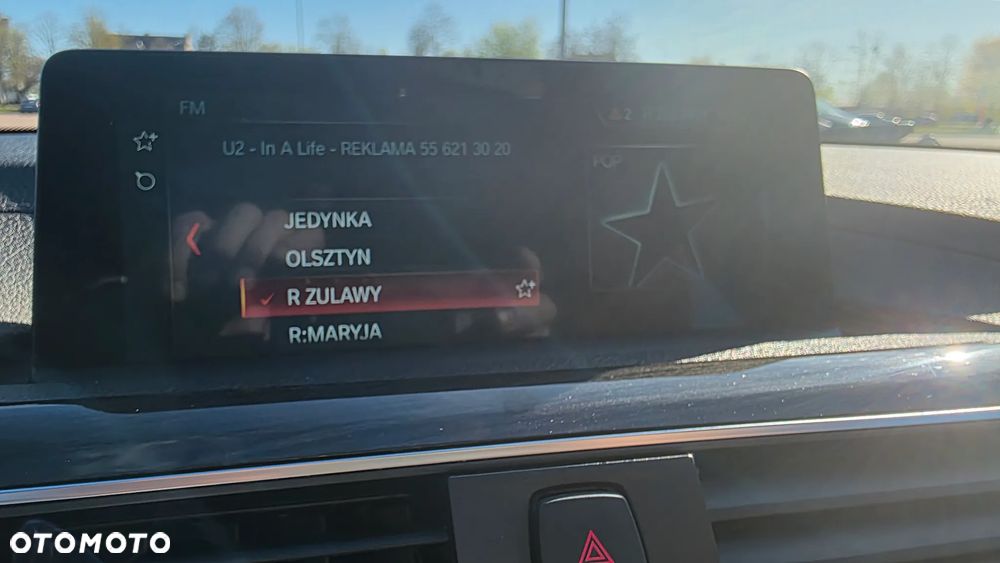 BMW Seria 4 420i Sport-Aut Advantage - 35