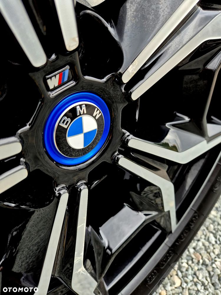 BMW X3 xDrive30e M Sport Edition - 29