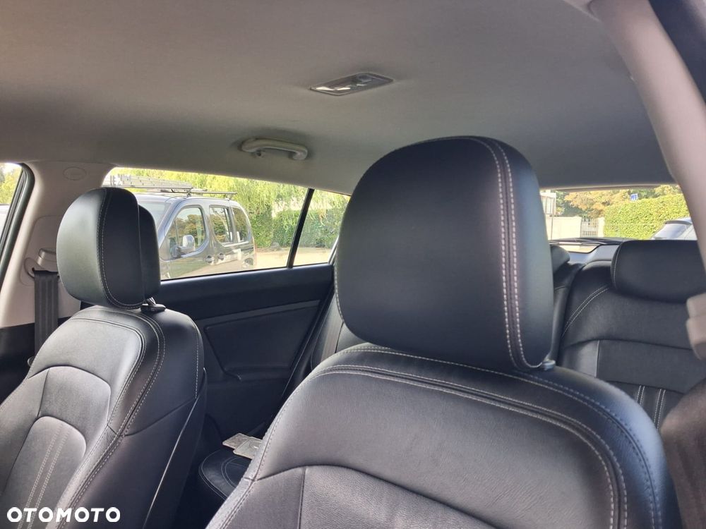 Kia Sportage - 32