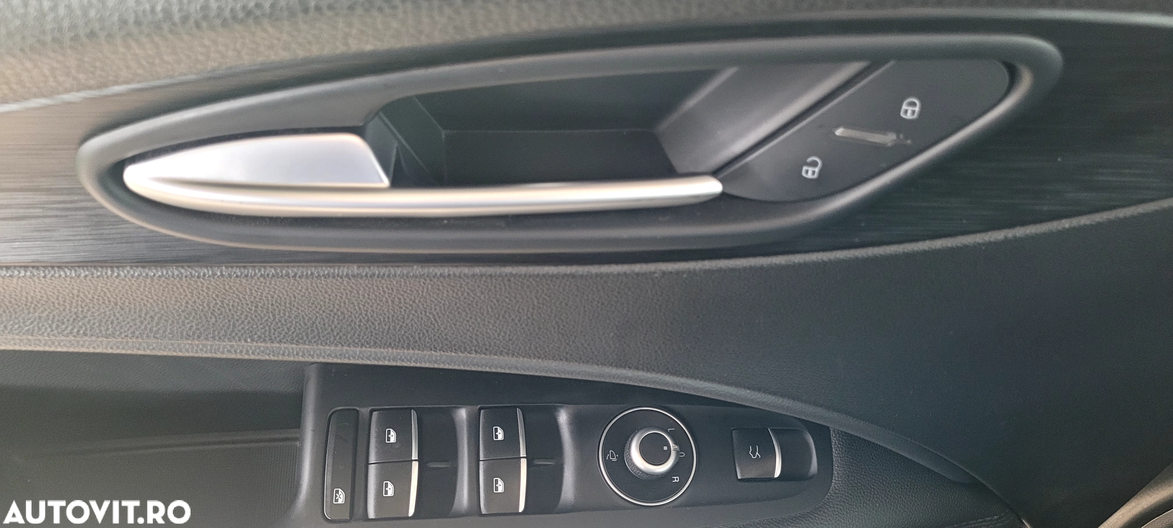 Alfa Romeo Stelvio 2.2 Diesel 16V AT8-Q4 Super - 12