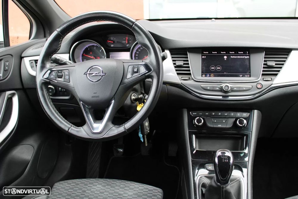 Opel Astra 1.5 D GS Line S/S - 16