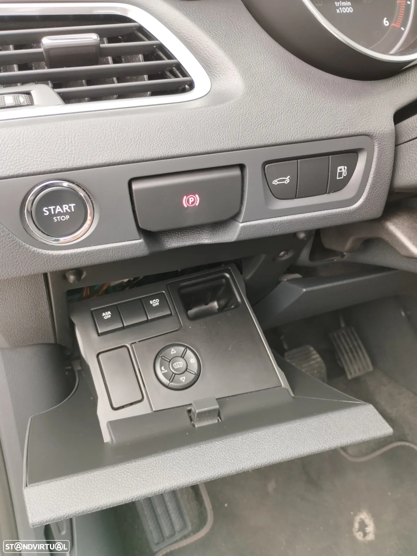 Peugeot 508 SW 1.6 BlueHDi GT Line - 25