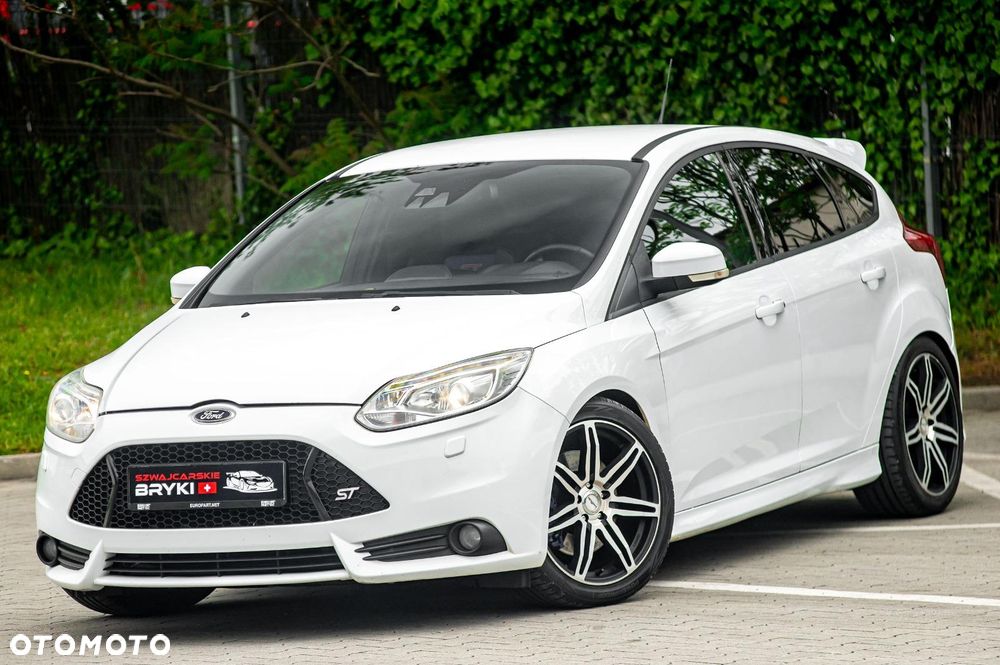 Ford Focus - 7